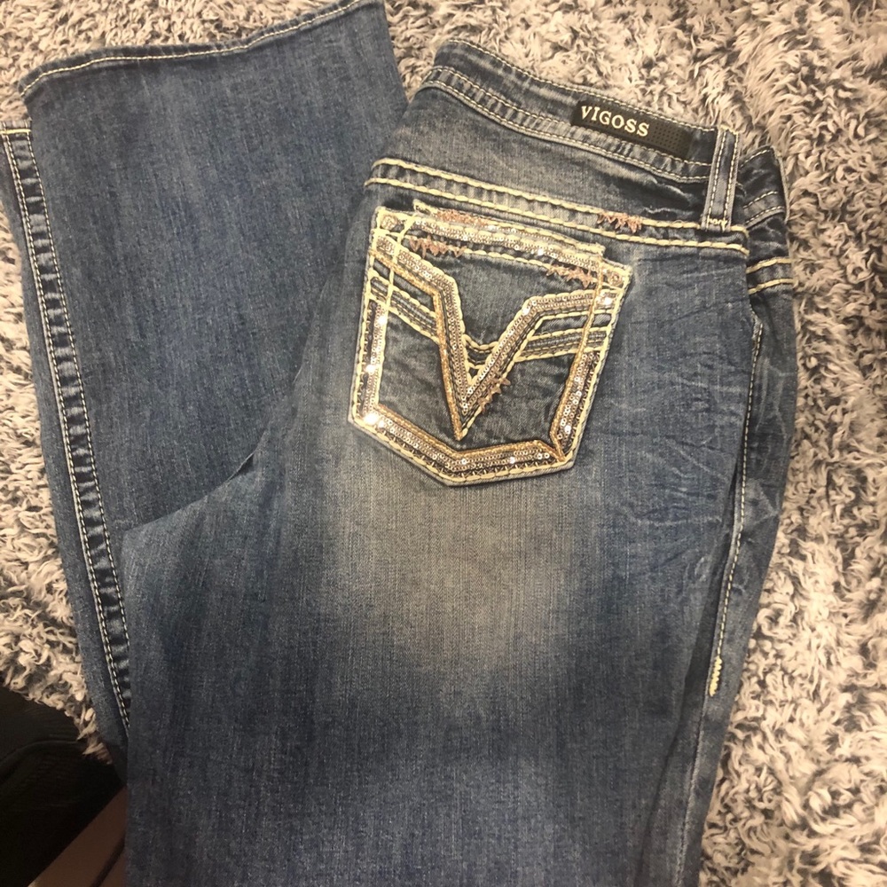Vigoss jeans